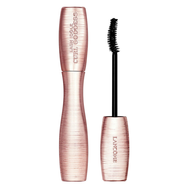 Lancôme Lash Idôle Curl Goddess Mascara Volumizing Curling Formula