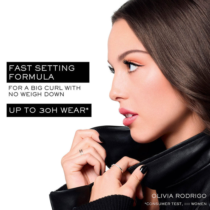 Lancôme Lash Idôle Curl Goddess Mascara Volumizing Curling Formula