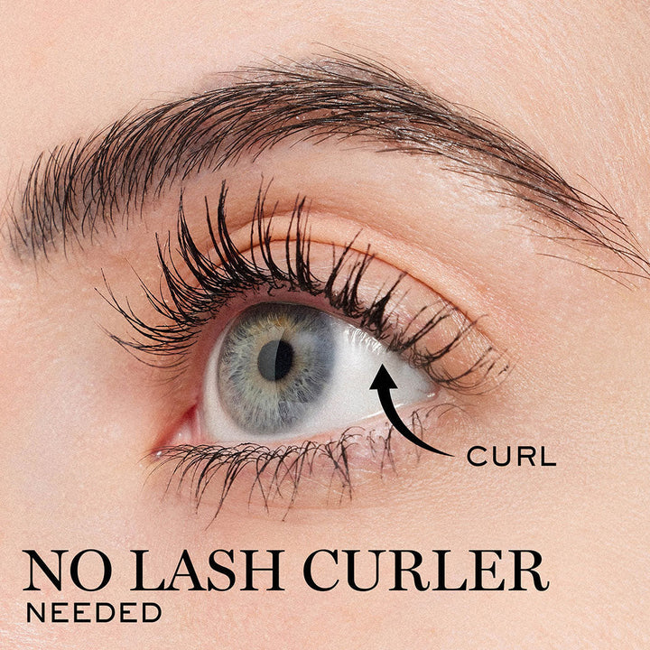 Lancôme Lash Idôle Curl Goddess Mascara Volumizing Curling Formula