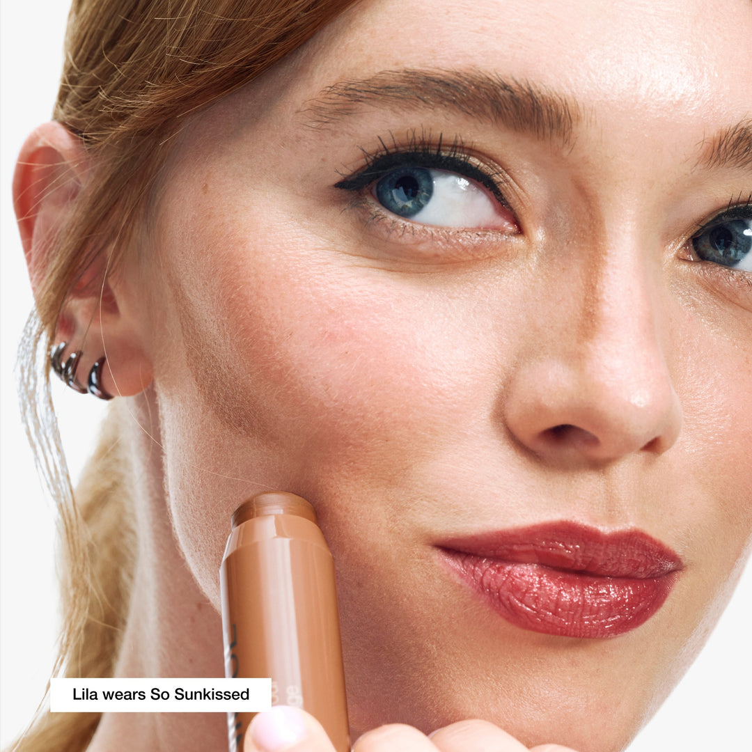 Clinique Chubby Stick Sculpting Contour Creamy Sculpting Stick