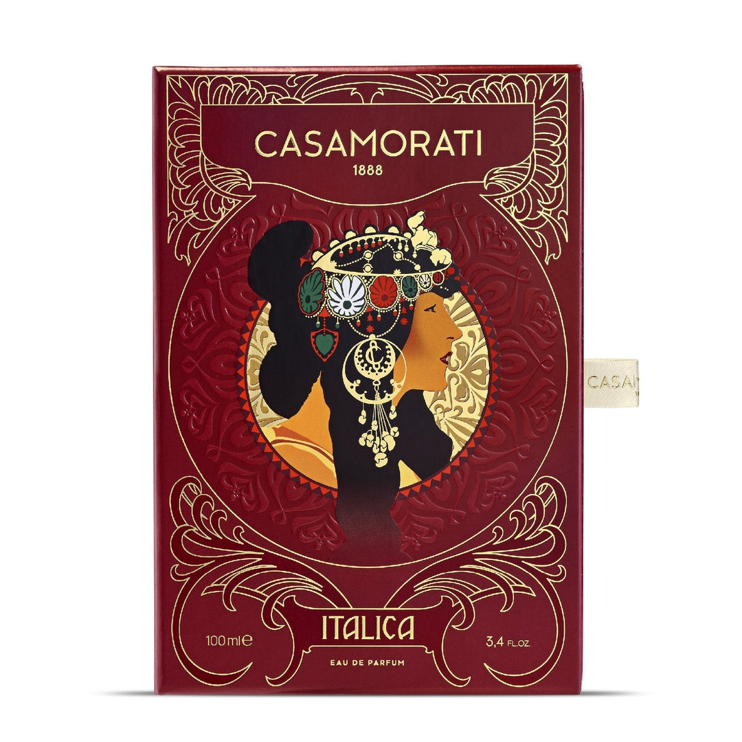 Xerjoff Casamorati 1888 Italica Eau de Parfum 100ml