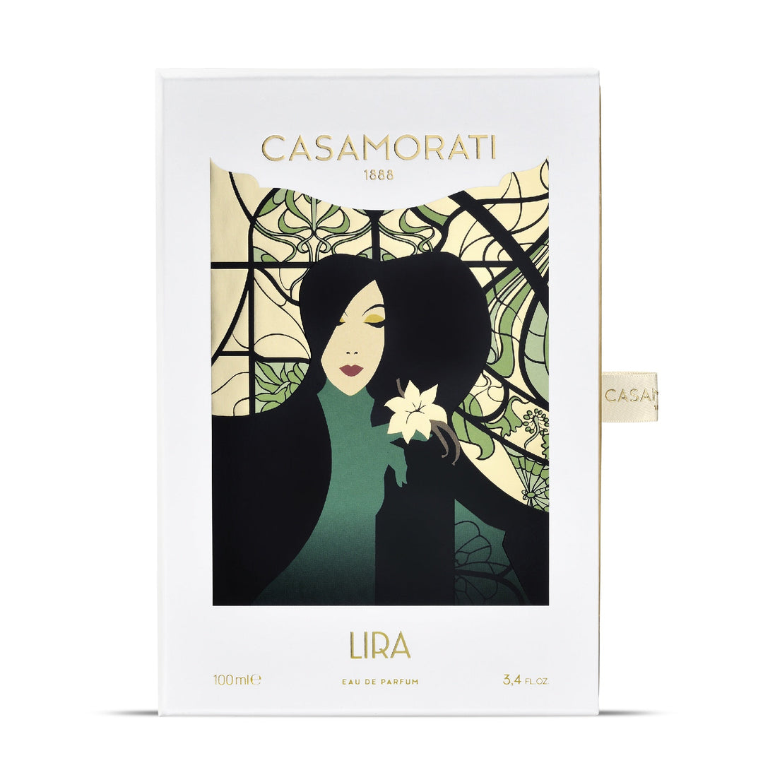 Xerjoff Casamorati 1888 Lira Eau de Parfum 100ml