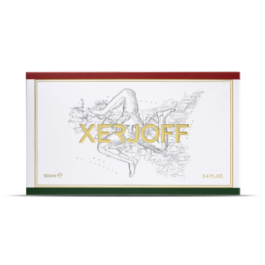 Xerjoff 1861 Naxos Eau de Parfum Spray 100ml