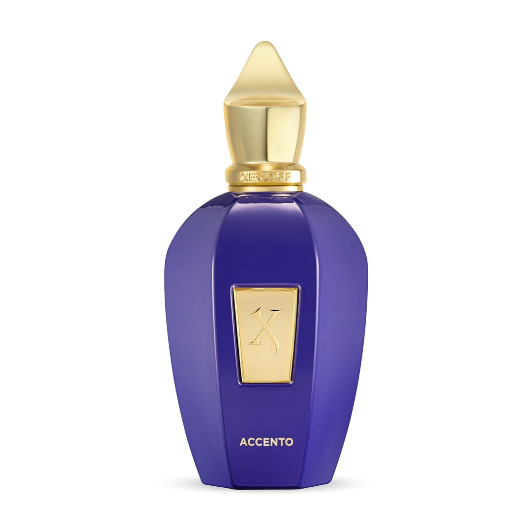 Xerjoff Accento Eau de Parfum Luxury Unisex Fragrance