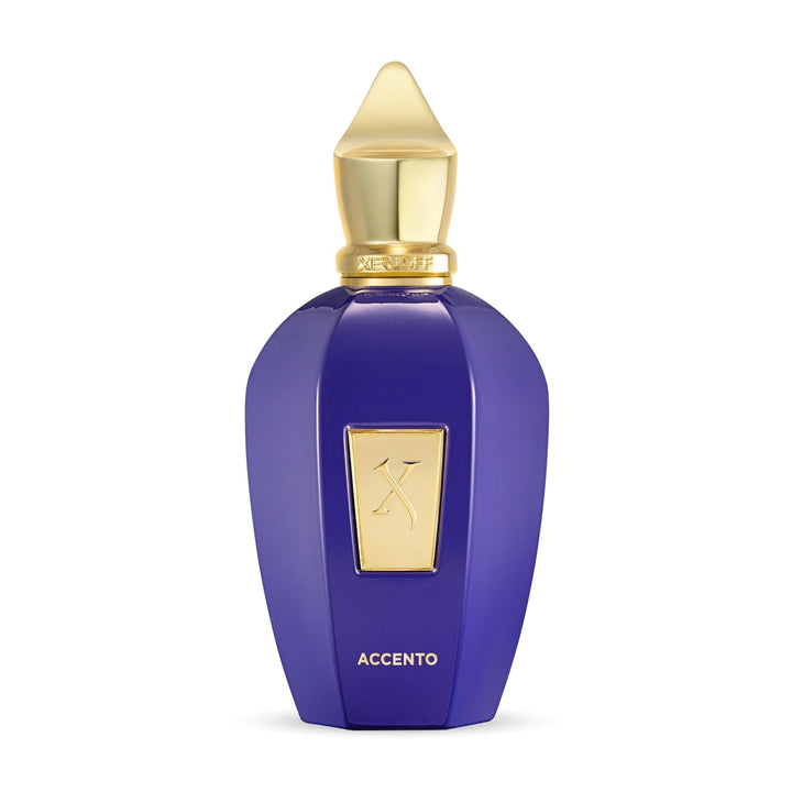 Xerjoff Accento Eau de Parfum Luxury Unisex Fragrance
