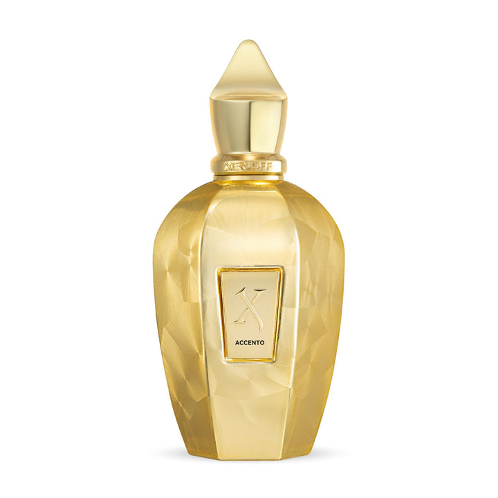 Xerjoff Accento Overdose Eau de Parfum 100ml Luxury Fragrance