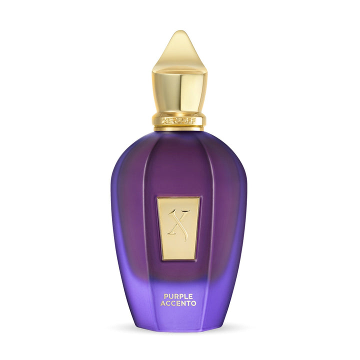 Xerjoff Purple Accento Eau de Parfum 100ml