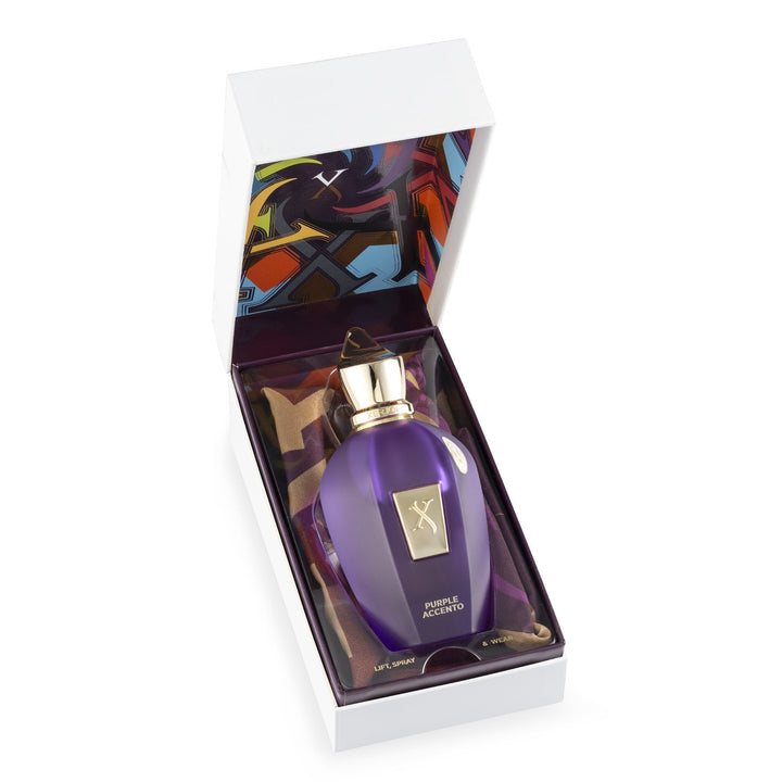Xerjoff Purple Accento Eau de Parfum 100ml