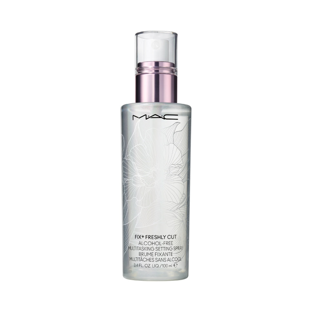 MAC Fix + Freshly Cut Setting Spray 100ml