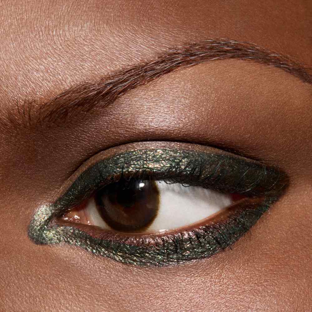 MAC Kaleidochrome Liquid Iridescent Eyeliner