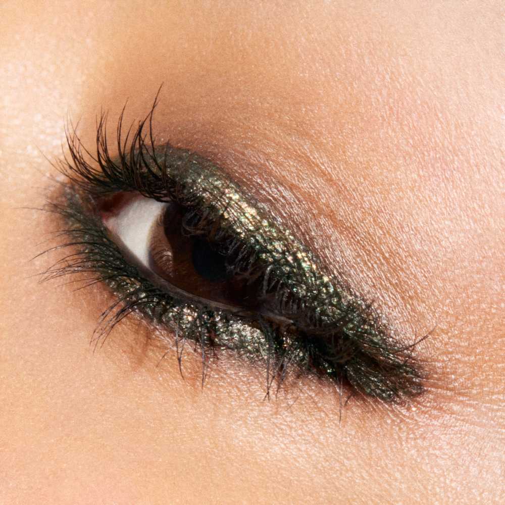 MAC Kaleidochrome Liquid Iridescent Eyeliner