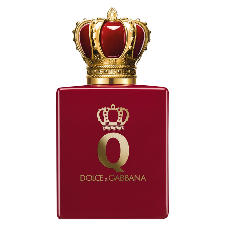 Dolce & Gabbana Q Elixir Eau de Parfum 50ml
