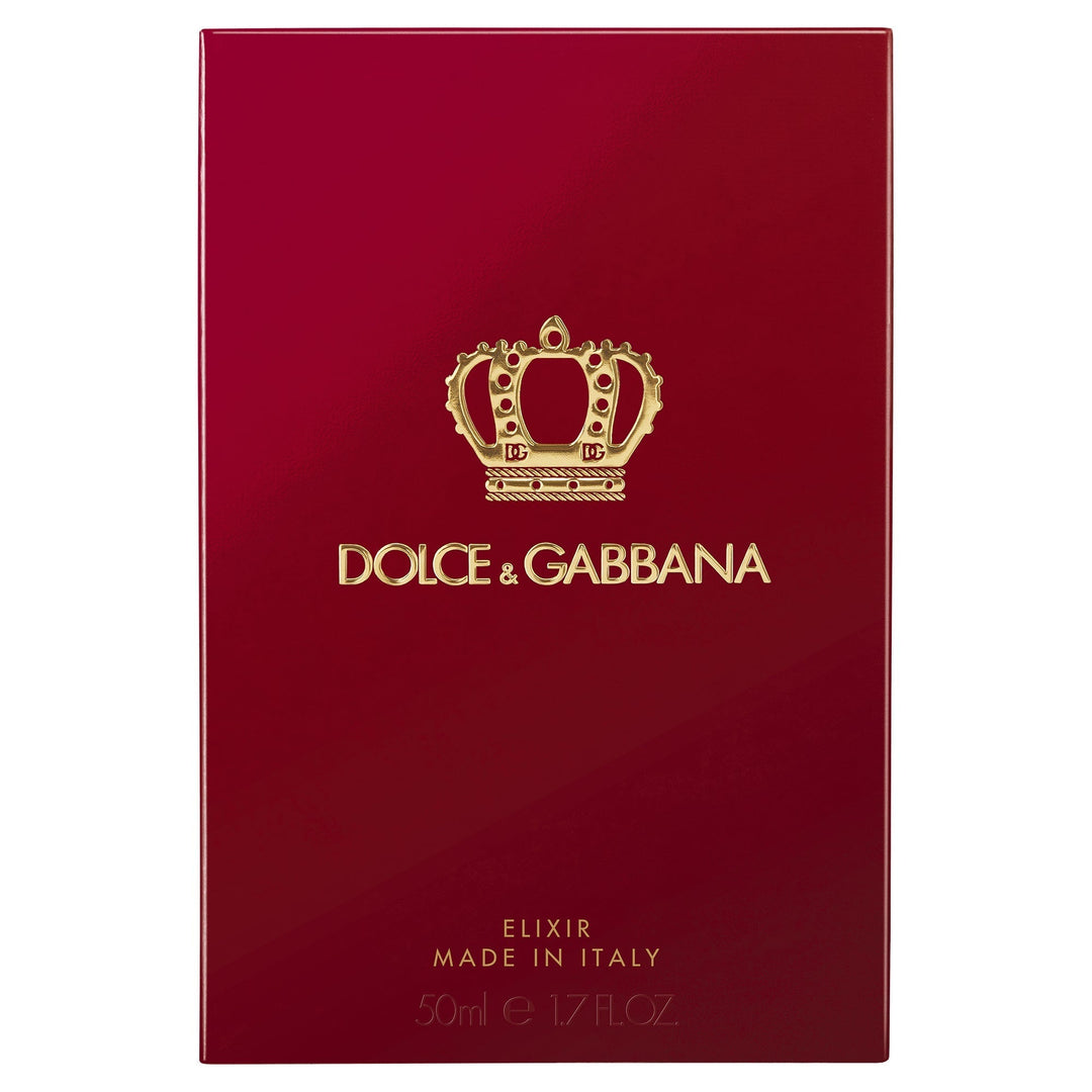 Dolce & Gabbana Q Elixir Eau de Parfum 50ml