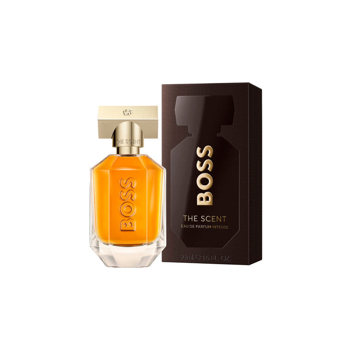 Hugo Boss Boss The Scent For Her Intense Eau de Parfum