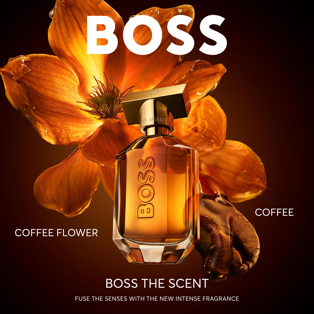 Hugo Boss Boss The Scent For Her Intense Eau de Parfum