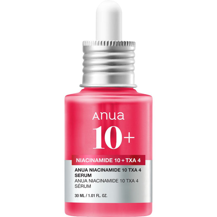 Anua Niacinamide 10 TXA 4 Serum Brightening Formula 30ml