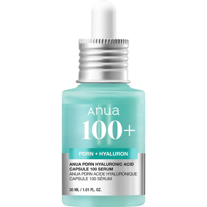 Anua PDRN Hyaluronic Acid Capsule 100 Serum 30ml
