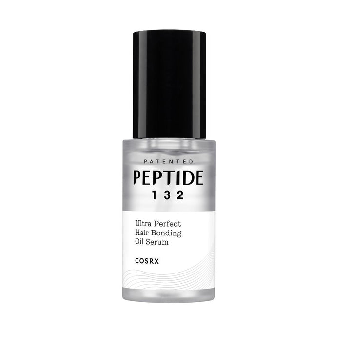 COSRX Peptide 132 Ultra Perfect Hair Bonding Oil Serum 28ml