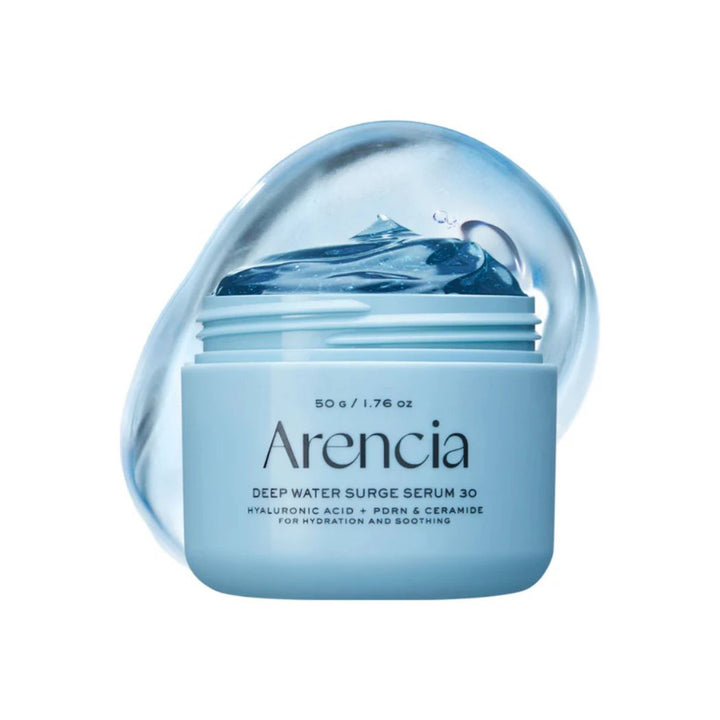 Arencia Deep Water Surge Serum 30 50g