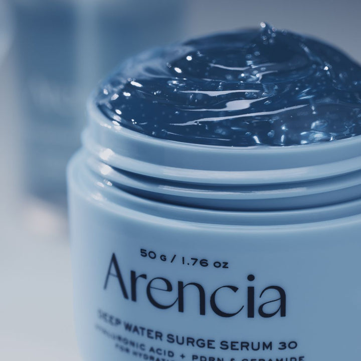 Arencia Deep Water Surge Serum 30 50g