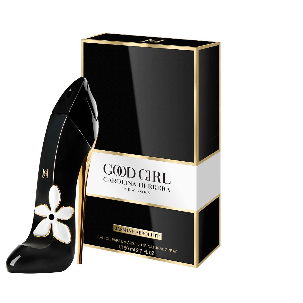 Carolina Herrera Good Girl Jasmine Absolute Eau de Parfum