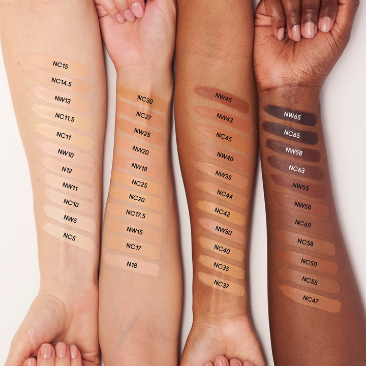 MAC Studio Fix 36H Smooth Wear Concealer