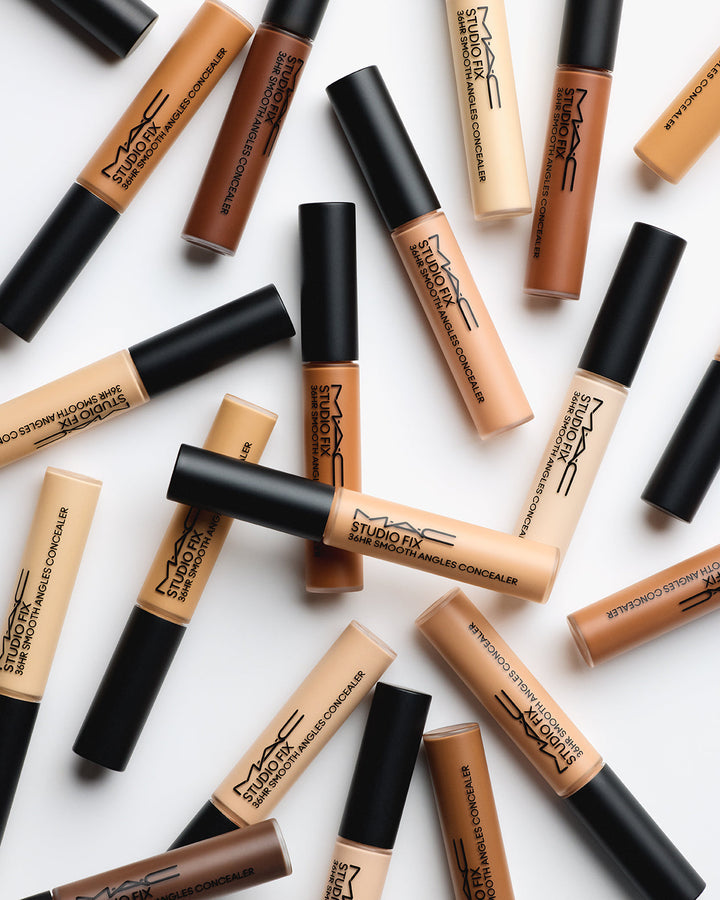 MAC Studio Fix 36H Smooth Wear Concealer