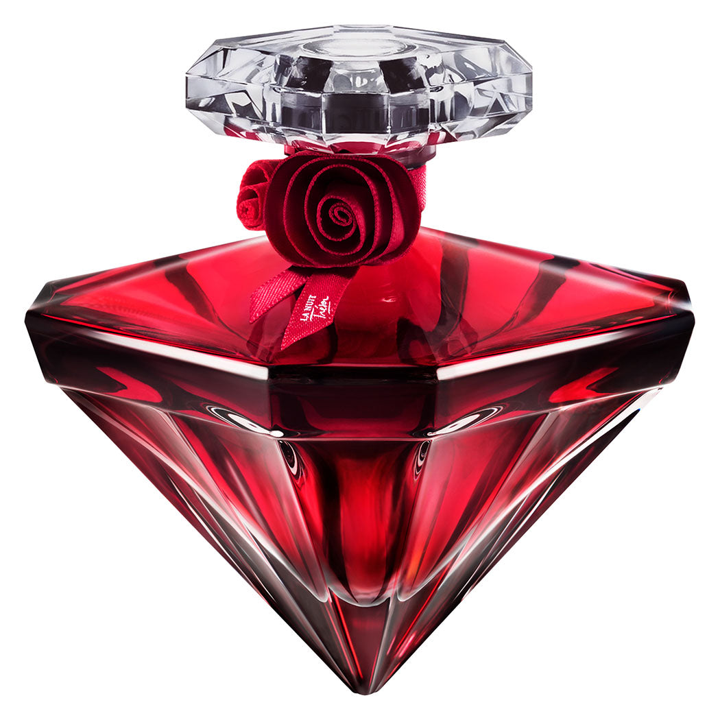 Lancôme La Nuit Trésor Eau de Parfum Intense Floral Fragrance