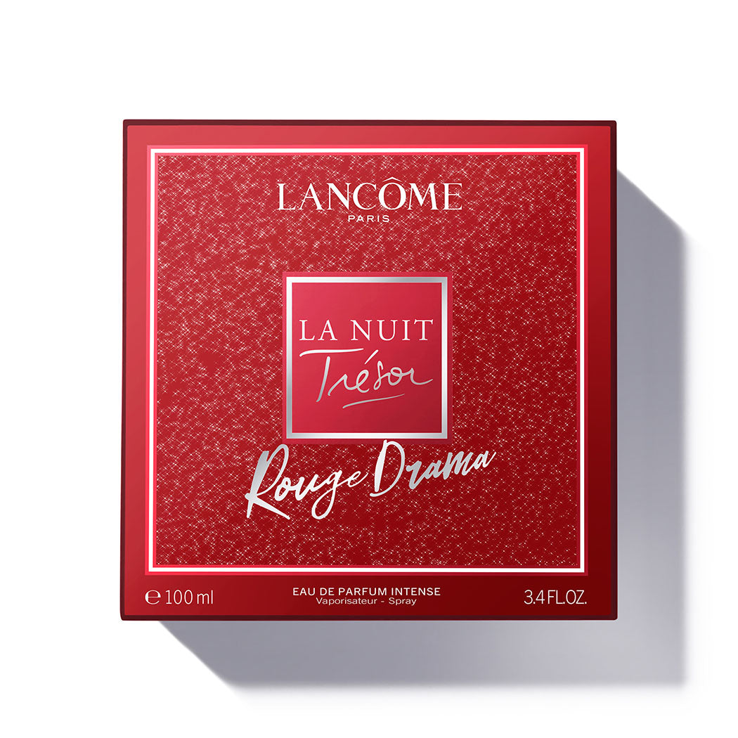Lancôme La Nuit Trésor Eau de Parfum Intense Floral Fragrance