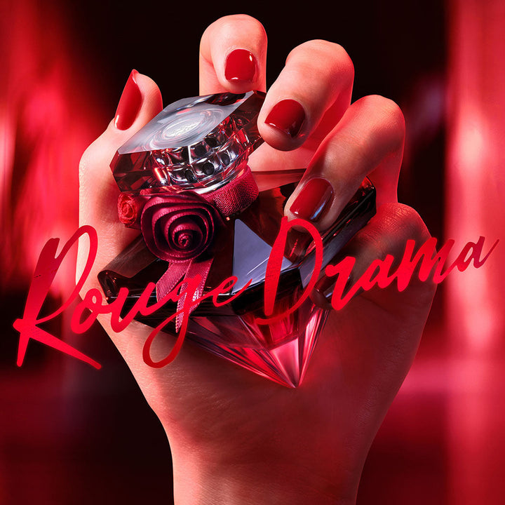 Lancôme La Nuit Trésor Eau de Parfum Intense Floral Fragrance