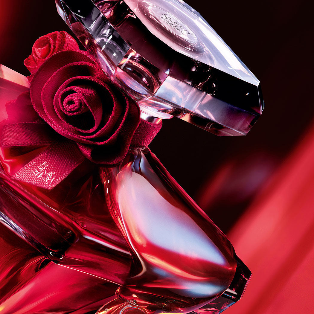 Lancôme La Nuit Trésor Eau de Parfum Intense Floral Fragrance
