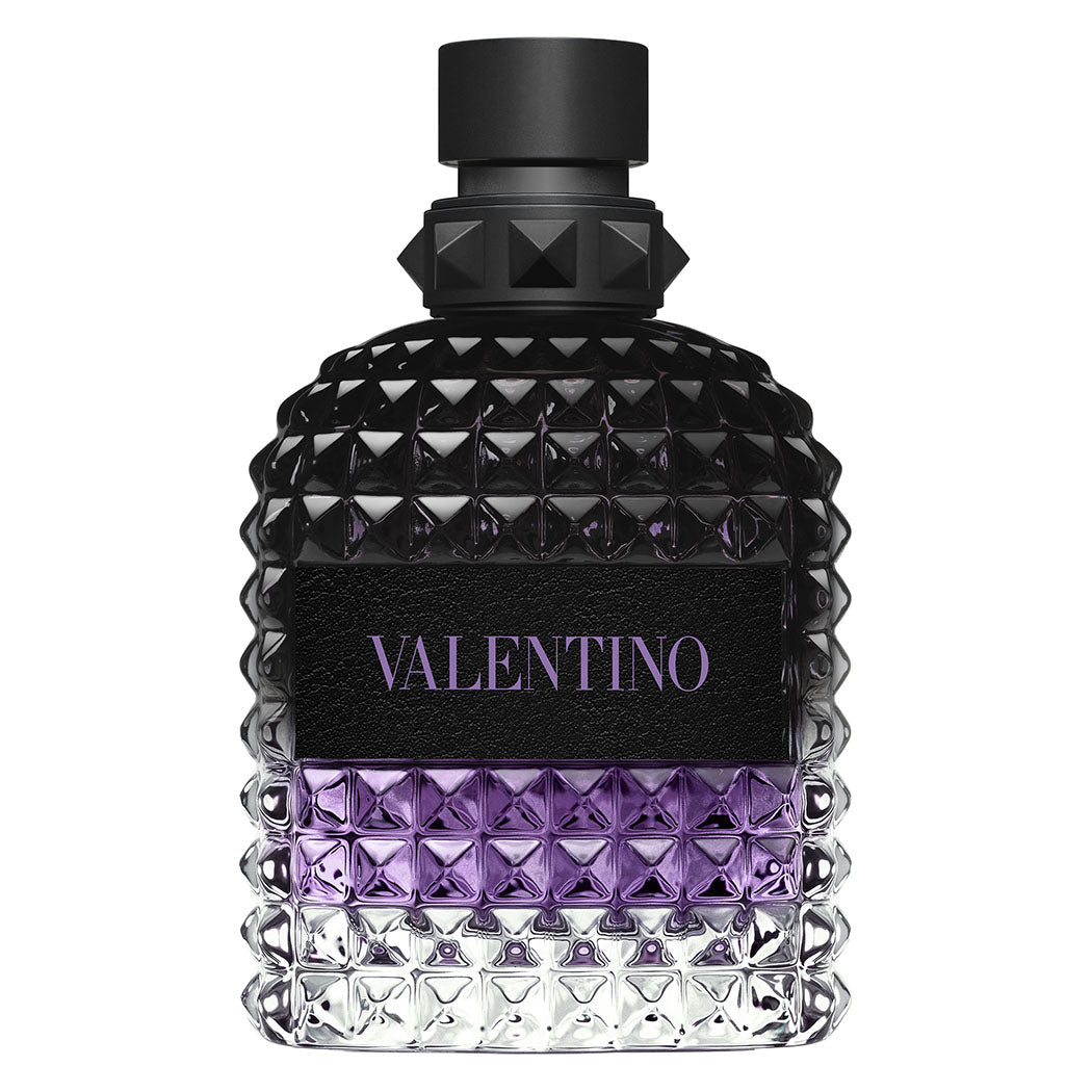 Valentino Born In Roma Purple Melancholia Uomo Eau de Toilette 100ml