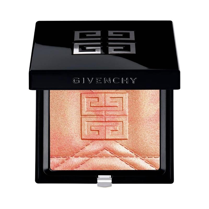 Givenchy Prisme Libre Highlighter Powder Dual-Tone Illuminating Face Glow