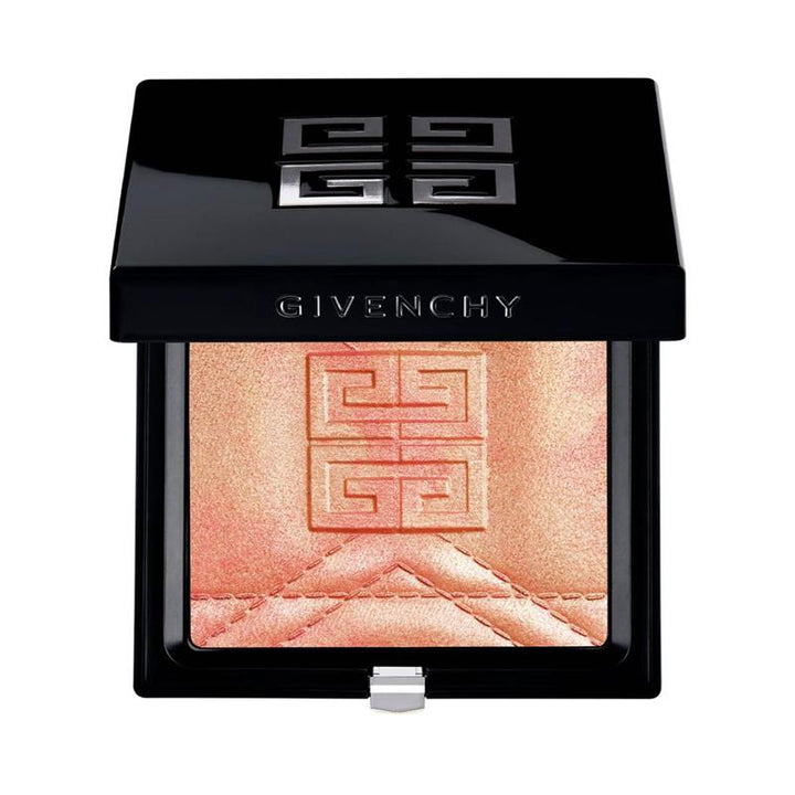 Givenchy Prisme Libre Highlighter Powder Dual-Tone Illuminating Face Glow