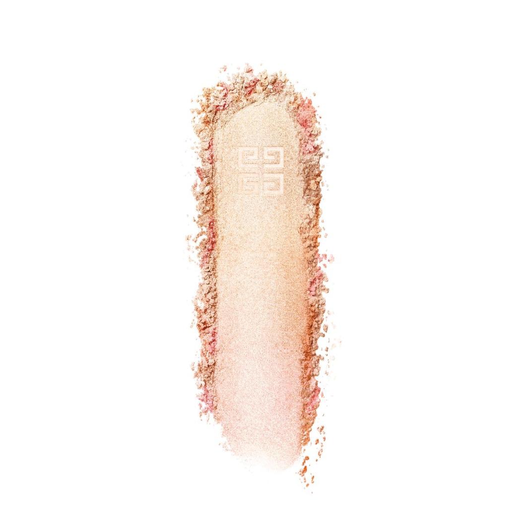 Givenchy Prisme Libre Highlighter Powder Dual-Tone Illuminating Face Glow