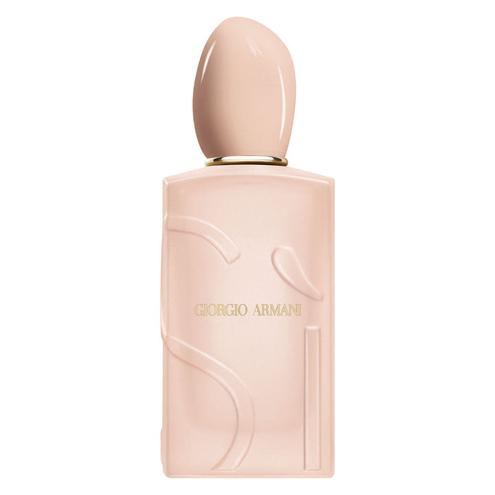 Armani Sì Nude Bloom Eau de Parfum Floral Fragrance