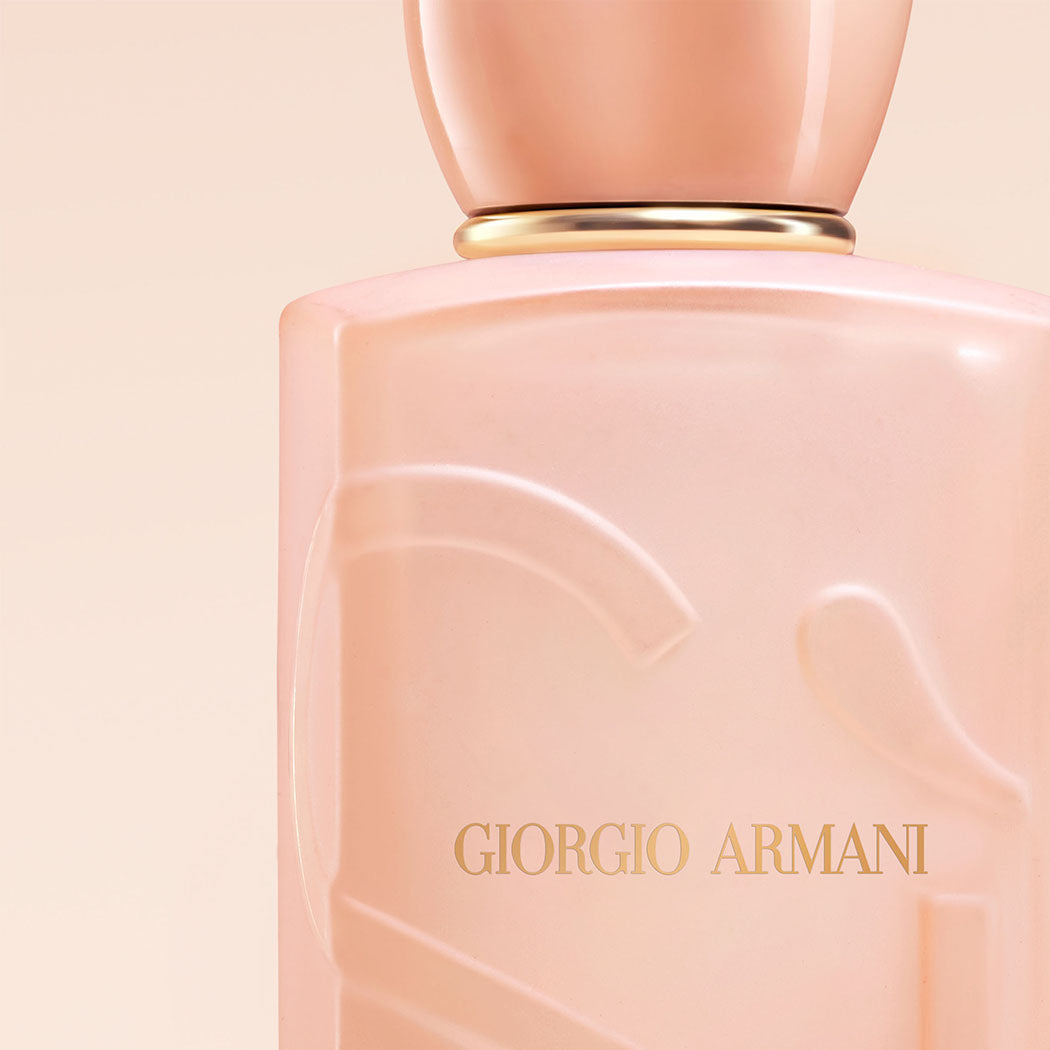 Armani Sì Nude Bloom Eau de Parfum Floral Fragrance