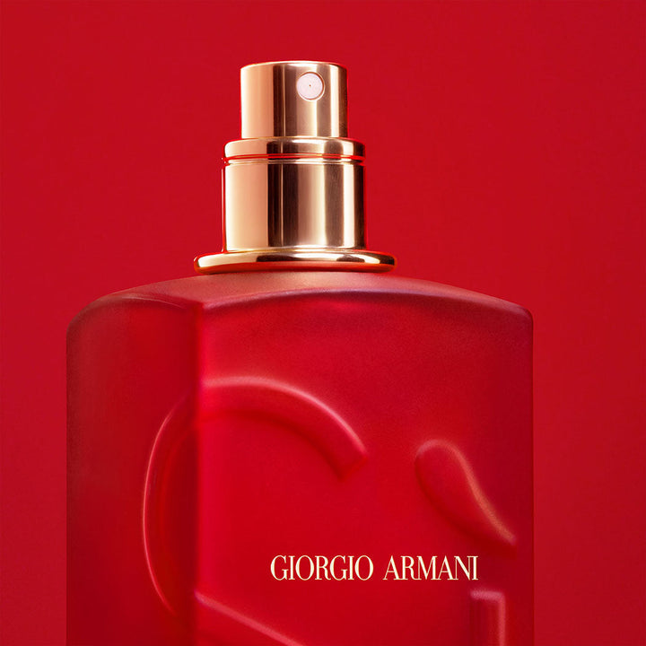 Giorgio Armani Si Passione Red Bloom Eau de Parfum