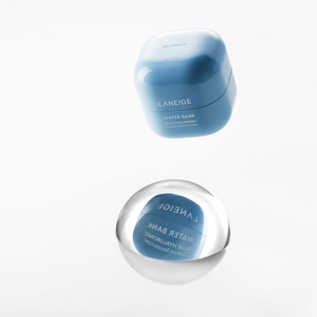 Laneige Daily Hydration Essential Set Moisturizing Skincare Gift Kit