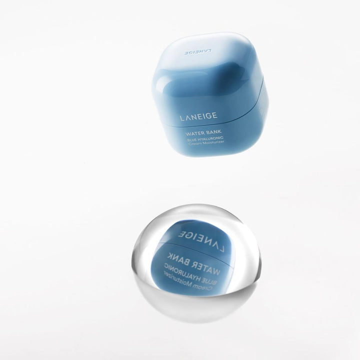 Laneige Daily Hydration Essential Set Moisturizing Skincare Gift Kit