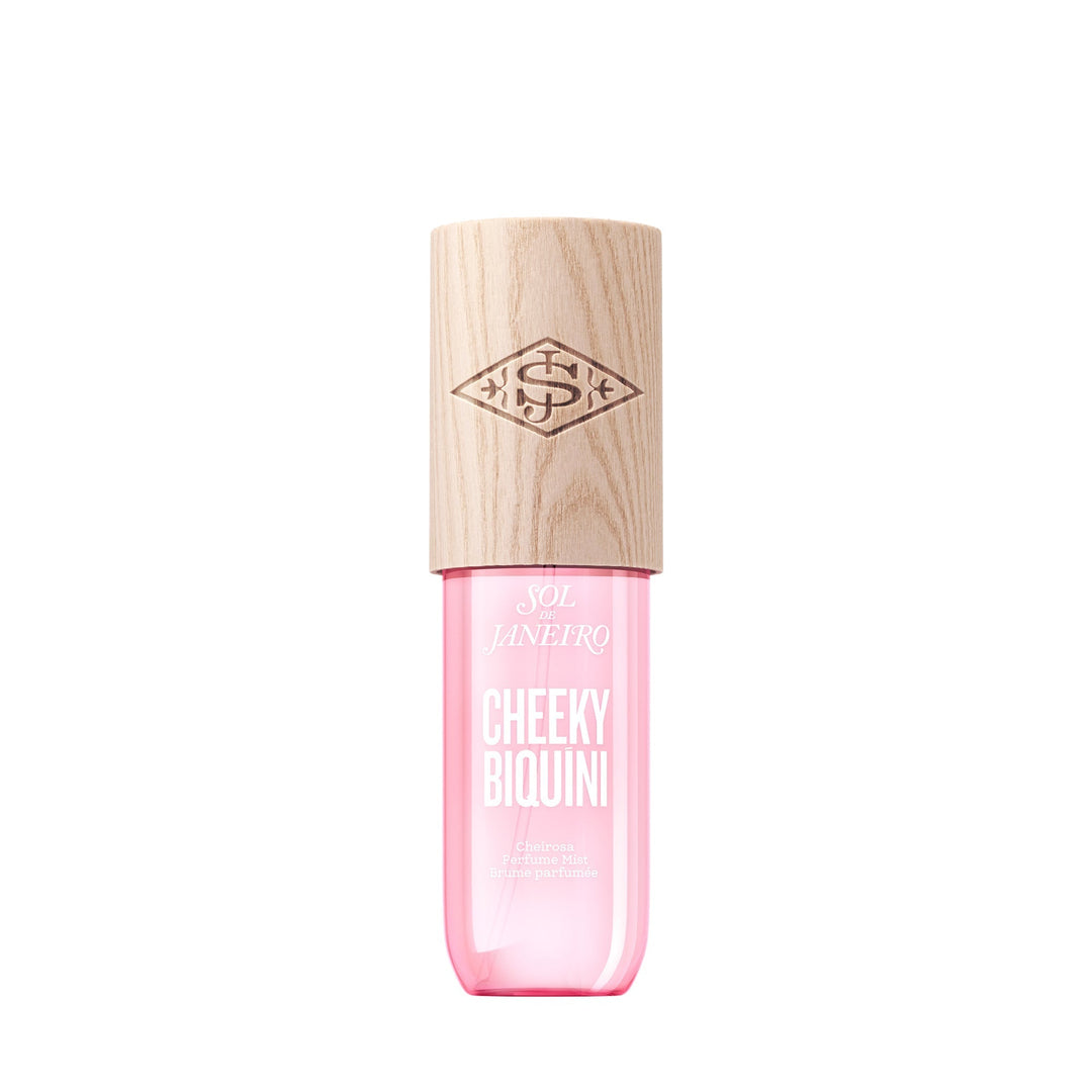 Sol De Janeiro Cheeky Biquini Perfume Mist 90ml
