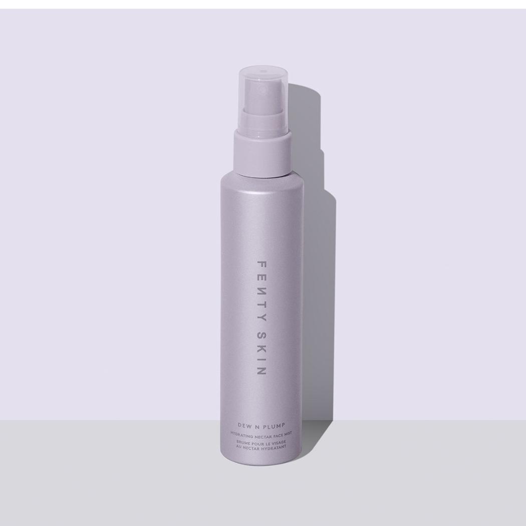 Fenty Skin Dew n Plump Face Mist Hydrating Facial Spray