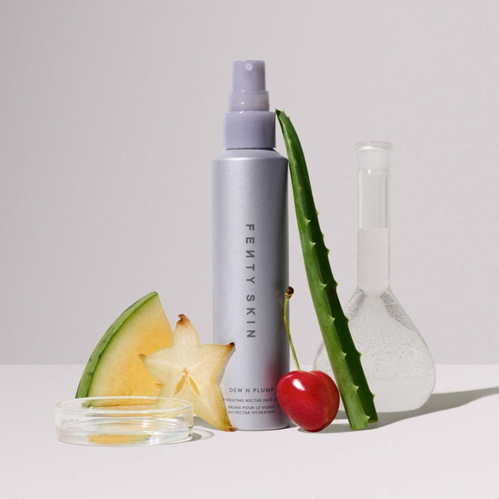 Fenty Skin Dew n Plump Face Mist Hydrating Facial Spray