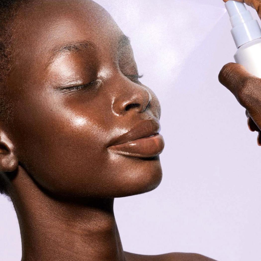 Fenty Skin Dew n Plump Face Mist Hydrating Facial Spray