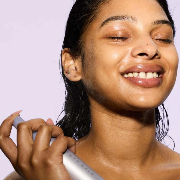 Fenty Skin Dew n Plump Face Mist Hydrating Facial Spray