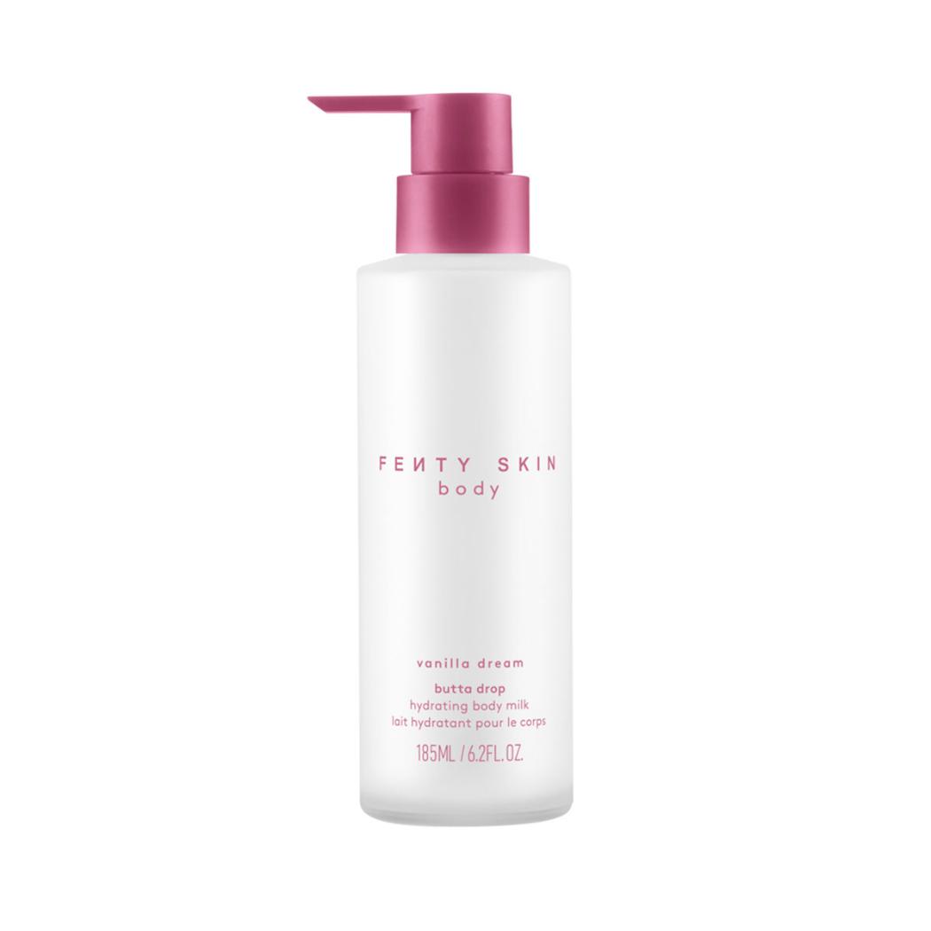 Fenty Skin Butta Drop Vanilla Dream Body Milk 185ml