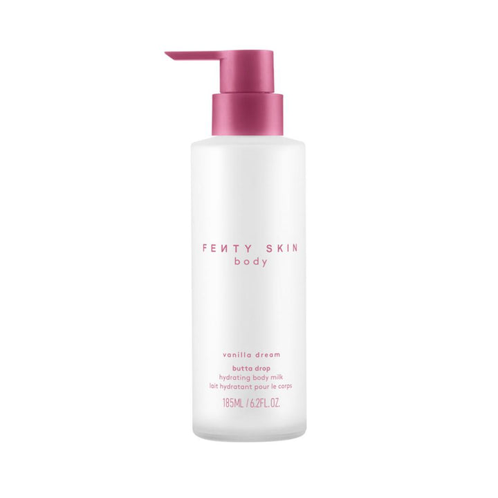Fenty Skin Butta Drop Vanilla Dream Body Milk 185ml