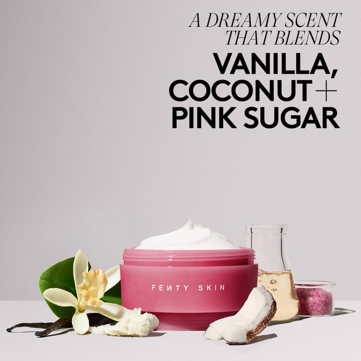 Fenty Skin Butta Drop Vanilla Dream Body Cream