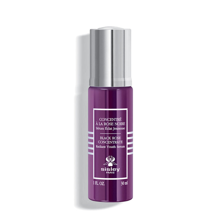 Sisley Paris Black Rose Concentrate Radiant Youth Serum 30ml