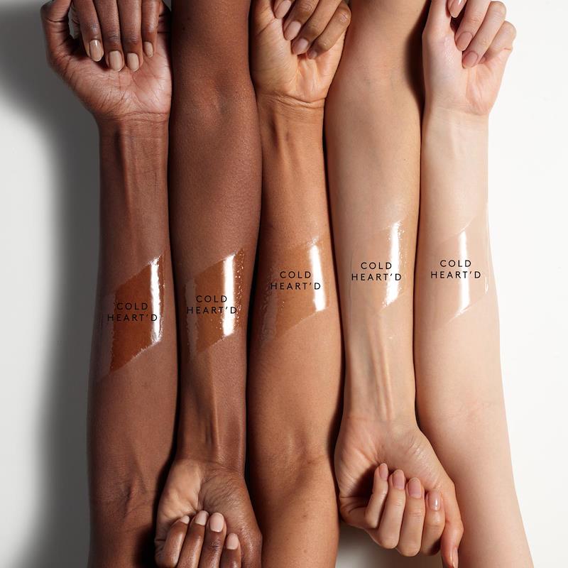 Fenty Beauty Gloss Bomb Ice Cooling Lip Luminizer Coldheartd